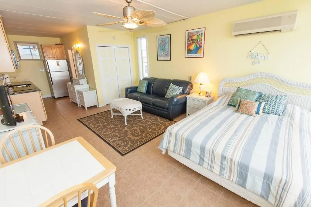 Lägenhet Neptune'S Palace Condo Virginia Beach USA