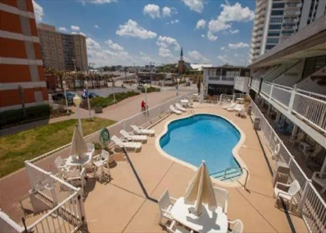 Lägenhet Neptune'S Palace Condo Virginia Beach