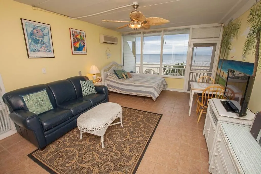 Neptune'S Palace Condo Virginia Beach USA
