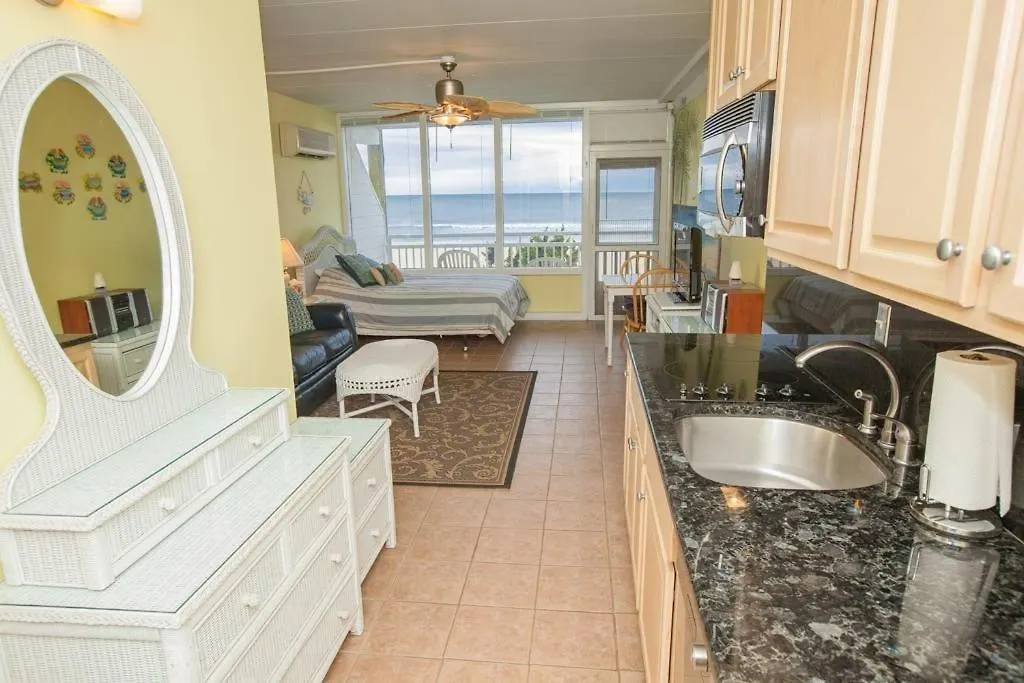 Neptune'S Palace Condo Virginia Beach